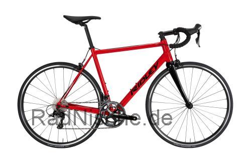 Ridley Helium SLA Frameset  technische daten 